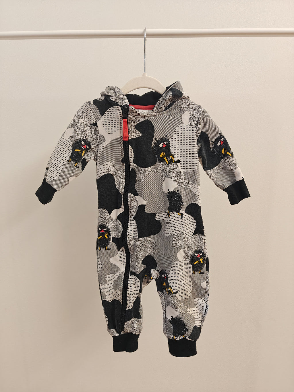Mini Ajaton 68