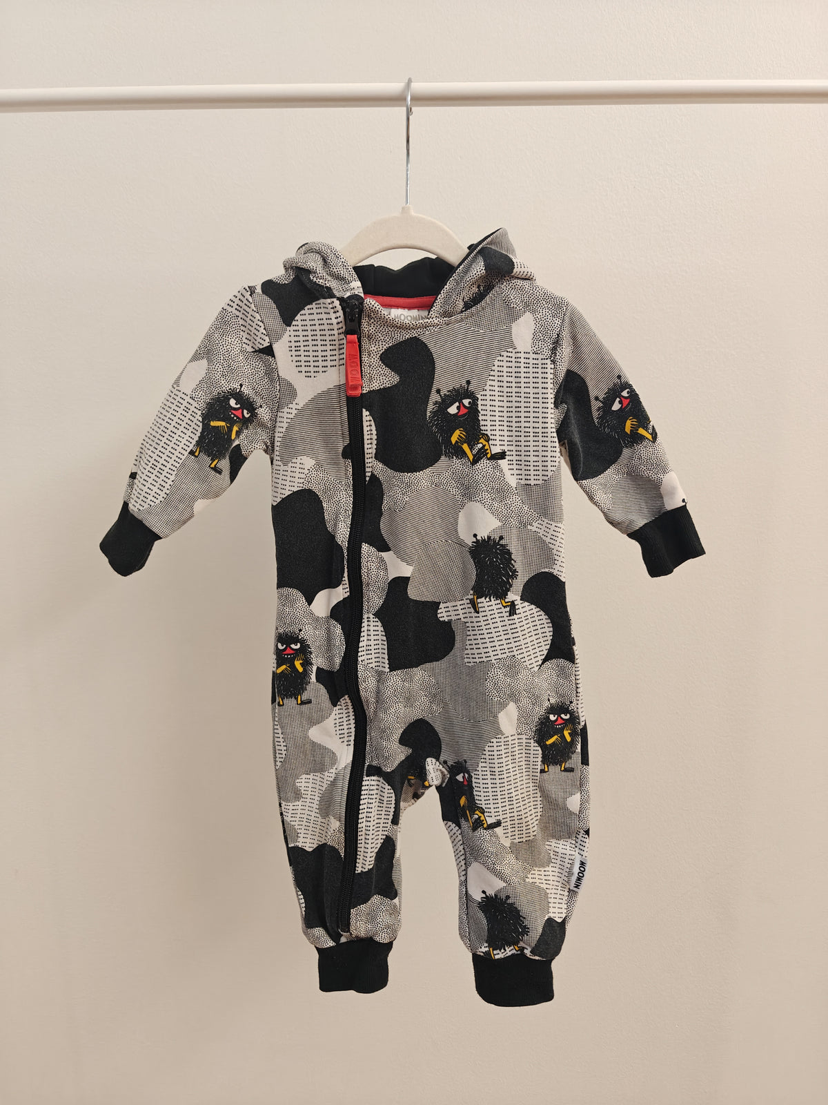 Mini Ajaton 68