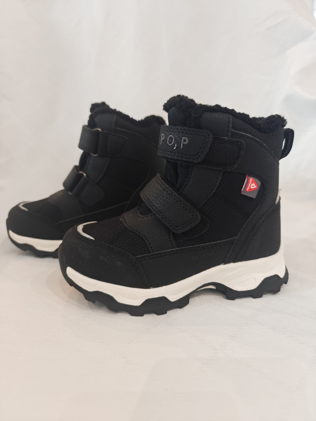 Polarn O. Pyret Snowy 25
