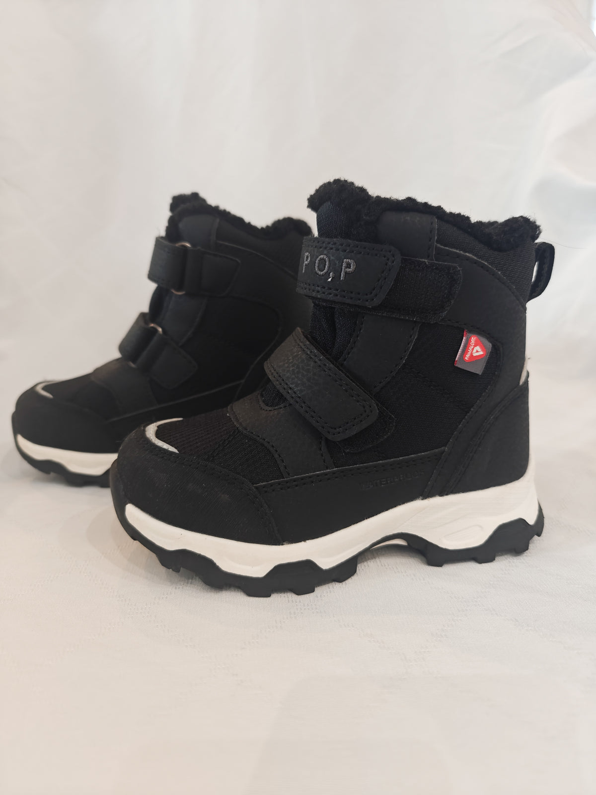 Polarn O. Pyret Snowy 25