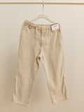 H&M puuvillahousut 110