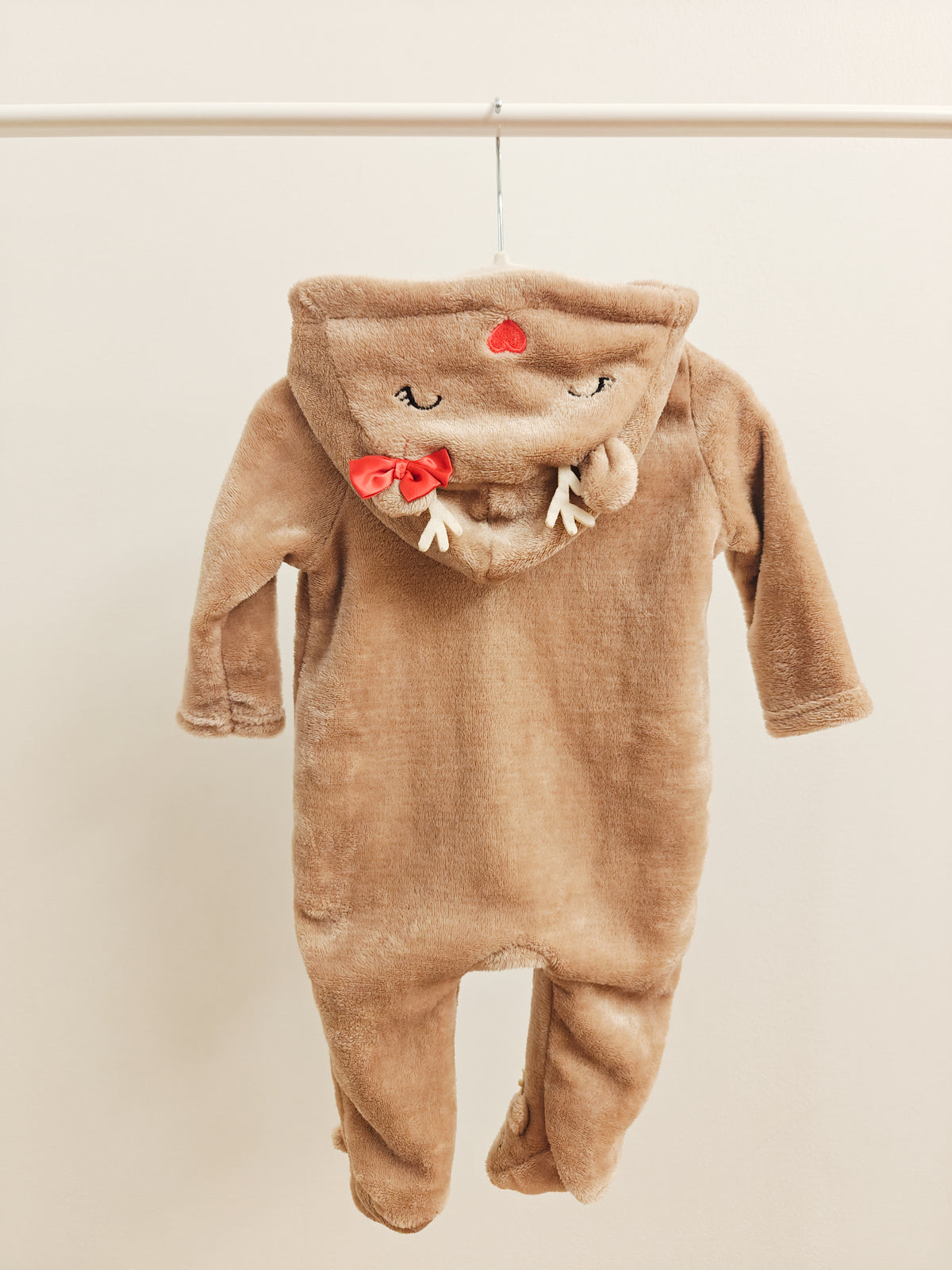 Porojumpsuit 68