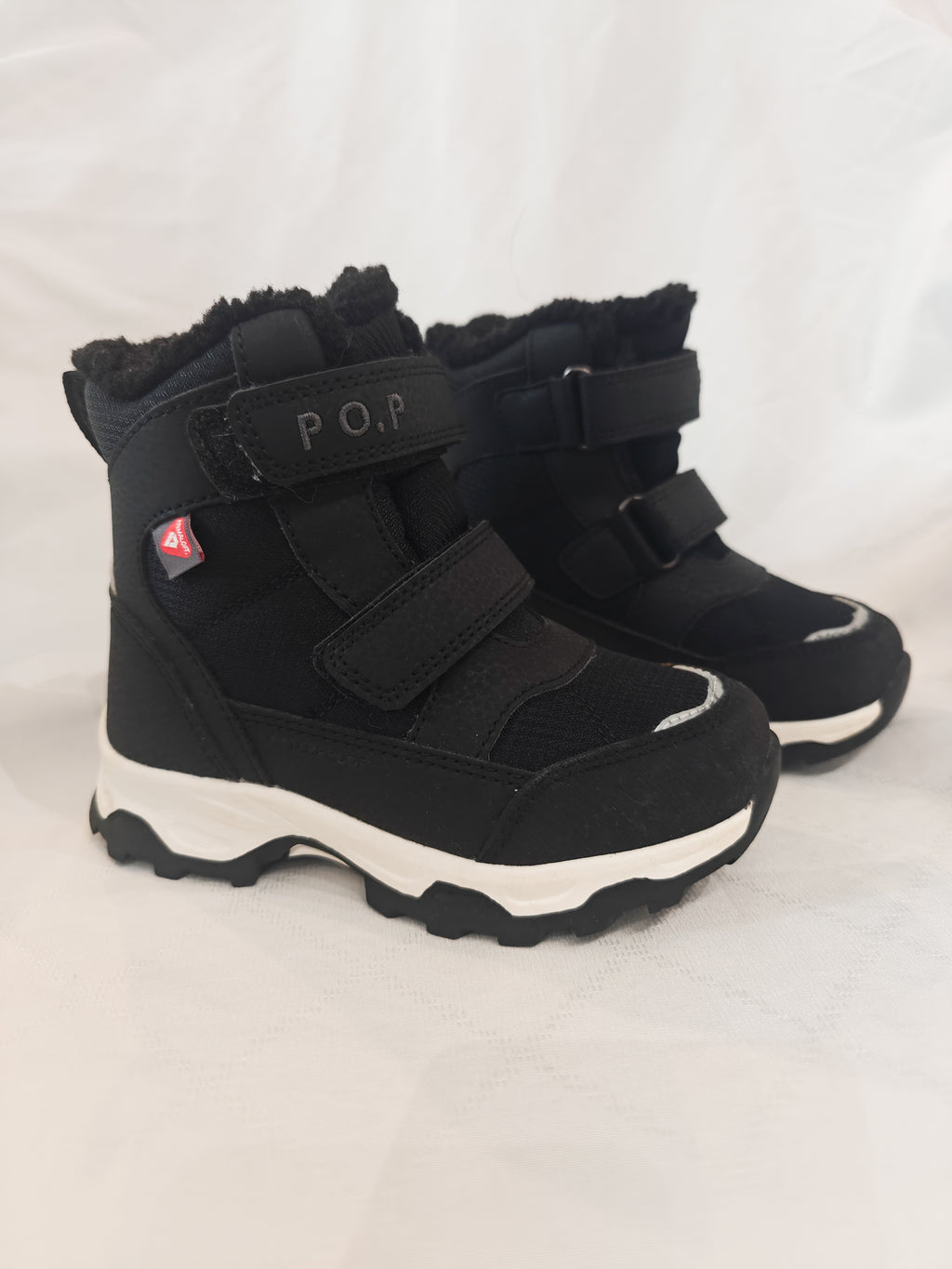 Polarn O. Pyret Snowy 25